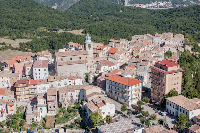 Roio del Sangro Roio del Sangro