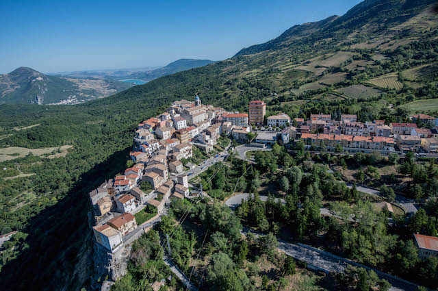 Roio del Sangro Roio del Sangro