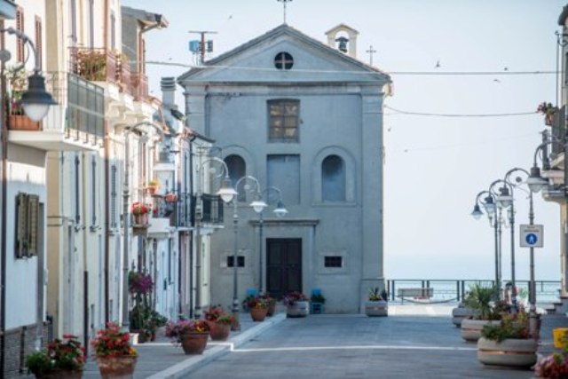 San Vito Chietino San Vito Chietino