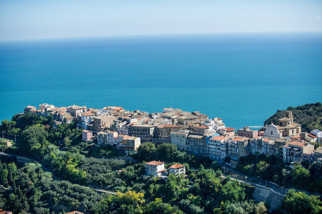 San Vito Chietino San Vito Chietino