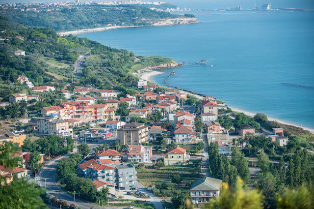 San Vito Chietino San Vito Chietino