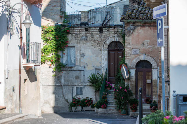 San Vito Chietino San Vito Chietino