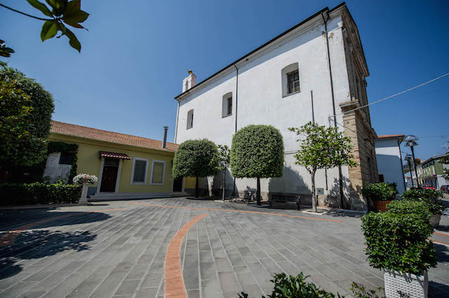 Santa Maria Imbaro