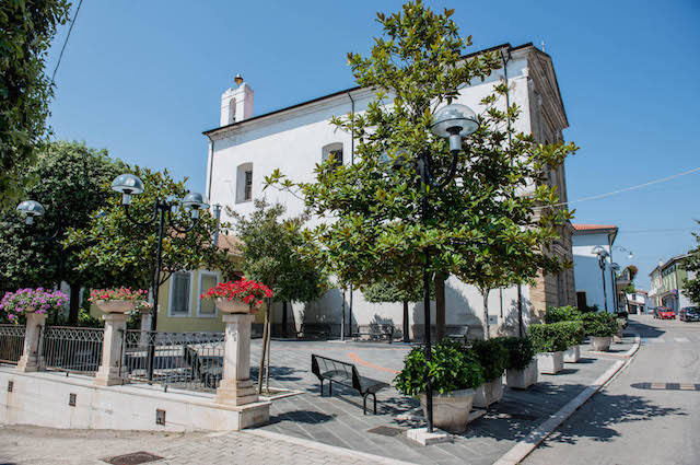 Santa Maria Imbaro Santa Maria Imbaro