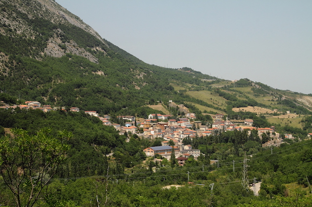 Taranta Peligna