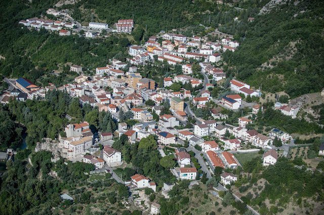 Taranta Peligna Taranta Peligna