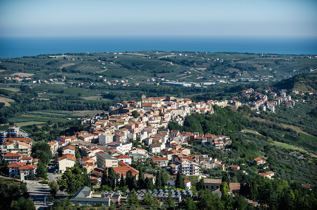 Torino di Sangro