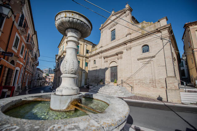 Torino di Sangro Torino di Sangro