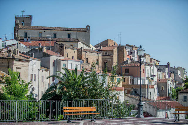 Torino di Sangro