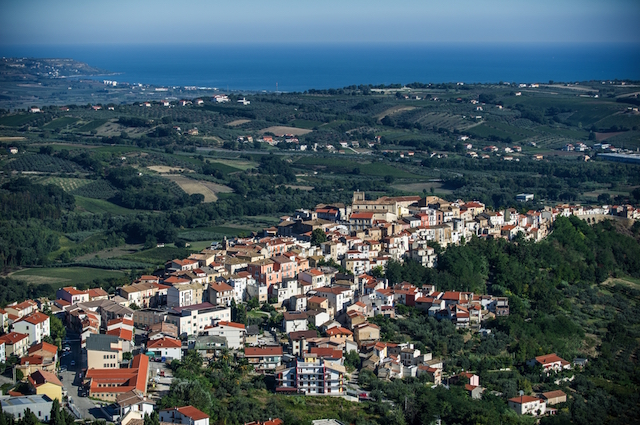 Torino di Sangro