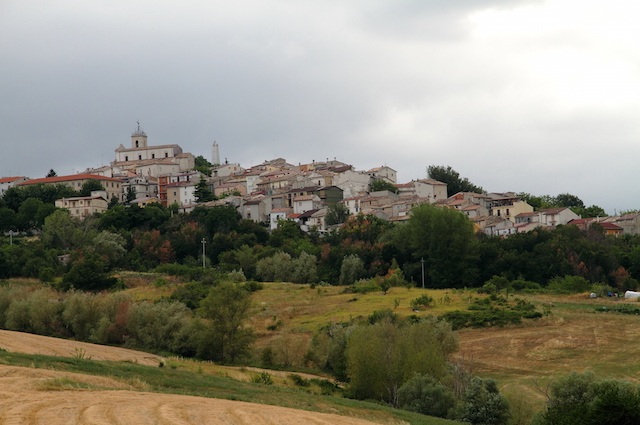 Torricella Peligna