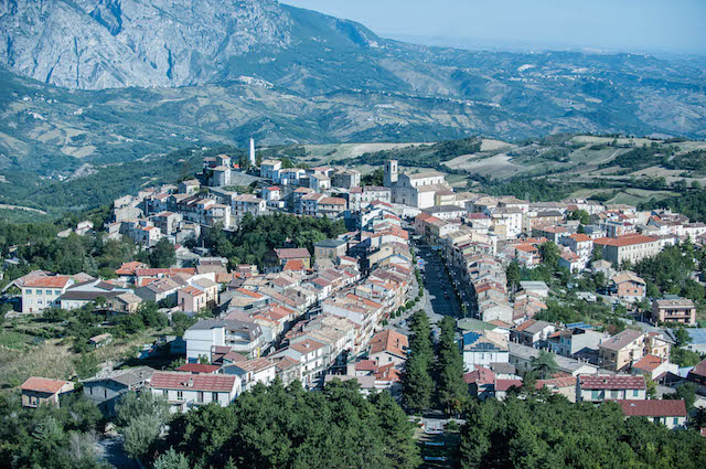 Torricella Peligna Torricella Peligna