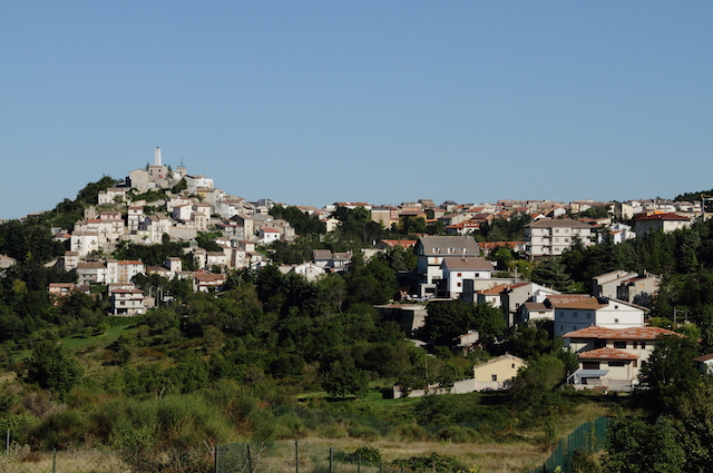 Torricella Peligna
