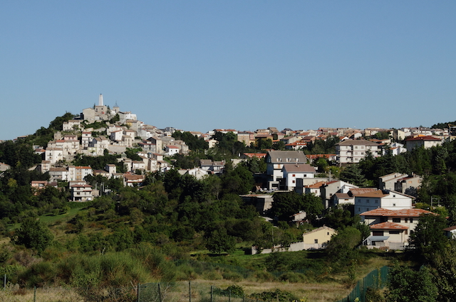 Torricella Peligna