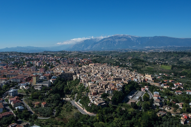 Lanciano