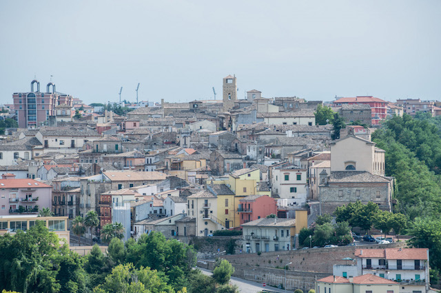 Lanciano