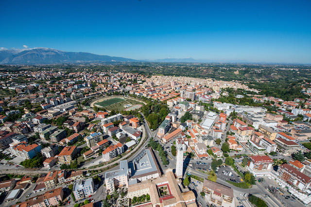 Lanciano