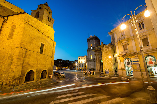 Lanciano